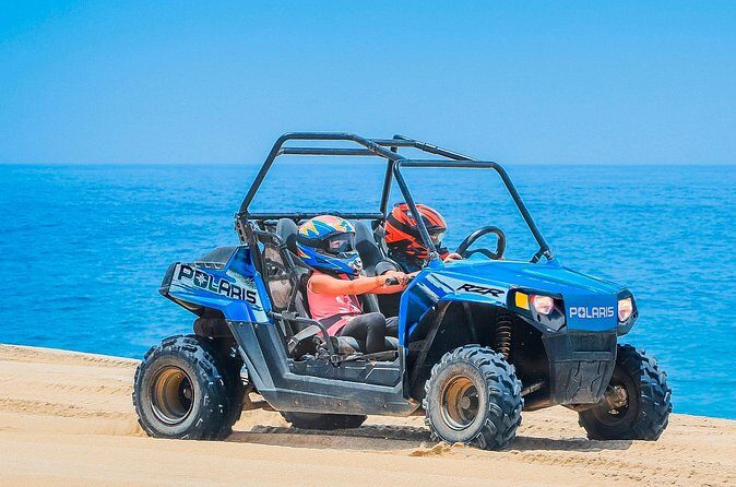 Off-Road Mini Razor Tour in Cabo: Desert Trails & Beach Views - Final Thoughts