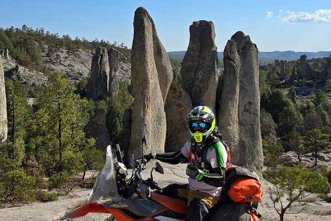 Off-Road Motorcycle Ride through the Copper Canyon - Final Thoughts