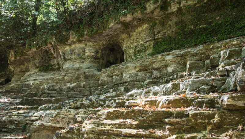 Off-Road: Natural Lake, Mountain Gorges, Palm Forest & Beach - Authentic Experiences and Hidden Gems