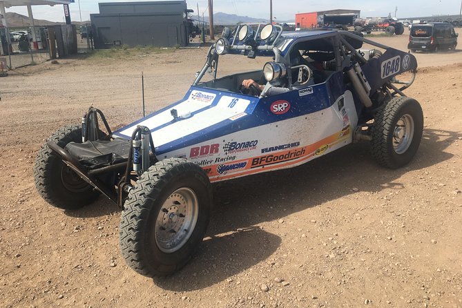 Off Road Racing: 5 Laps - Common Questions