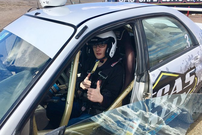 Off-Road Racing - Pricing and Booking