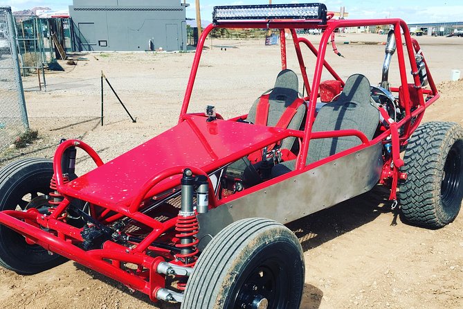 Off-Road Racing - Tips for a Thrilling Experience