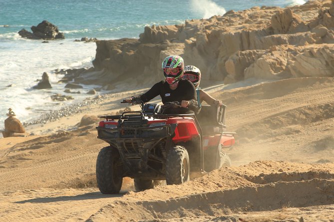 Off-Road Runners ATV Tour in Los Cabos - Mixed Reviews on Tour Experience
