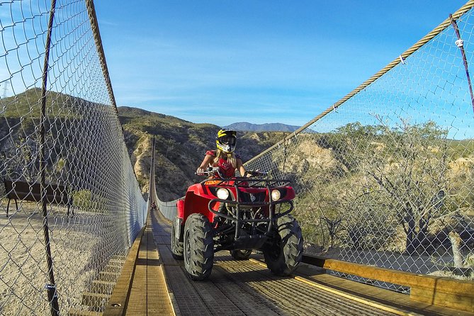 Off-Road Runners ATV Tour in Los Cabos - Other Activities at the Location
