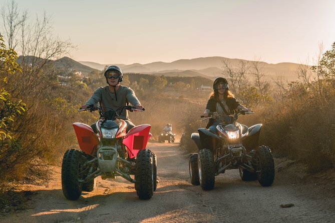 Off Road Tour Experience Plus Winery Visit in Baja - Overview of the Tour
