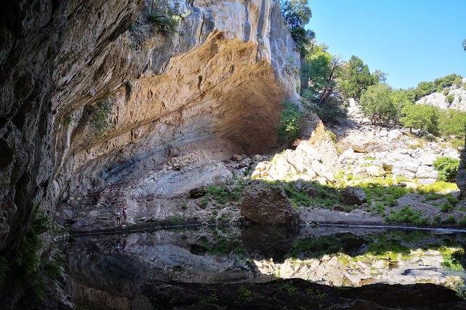Off-Road Tour in the Supramonte and Visit to Pischina Gurthàddala - Ratings and Reviews