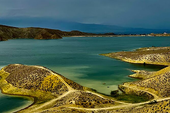 Off Road Tour to Angels Canyon and Azat Reservoir - Cancellation Policy and Refund Details
