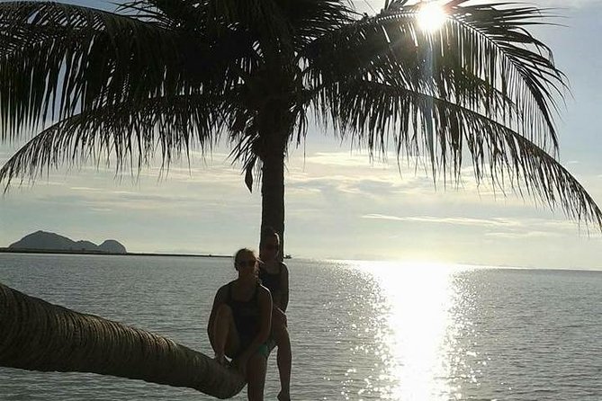 Off-Road Trip in Koh Phangan - Traveler Photos