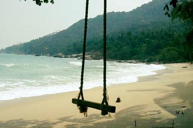 Off-Road Trip in Koh Phangan - Additional Information and Contact