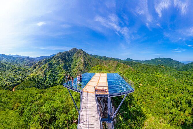 Off-road vehicle adventure with 360° viewpoint - Discovering Puerto Vallarta’s Hidden Heights  