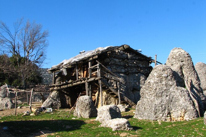 Off-Road Vehicle Tour & Rafting Experience in the Taurus Mountains From Side - Viator Help Center and Product Code