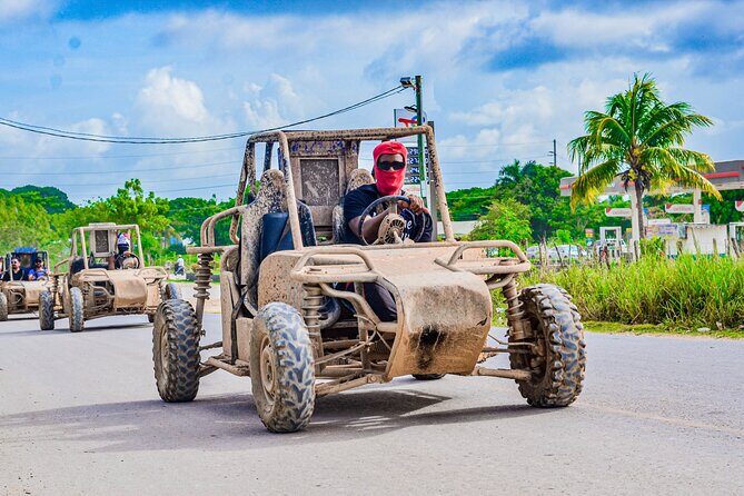 Off Road VIP Explore Punta Cana by ATV and Buggy - Good To Know