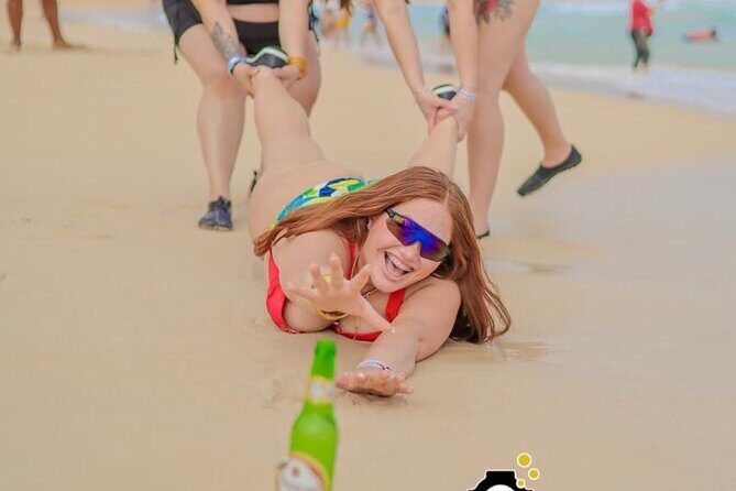 Off Road VIP Explore Punta Cana by ATV and Buggy - FAQ