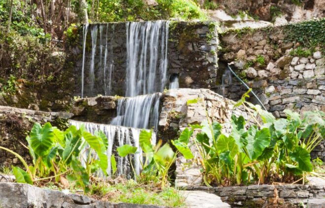 Off-Road: Waterfall, Lake Kournas, Gorges, Palm Beach, Lunch - Important Information