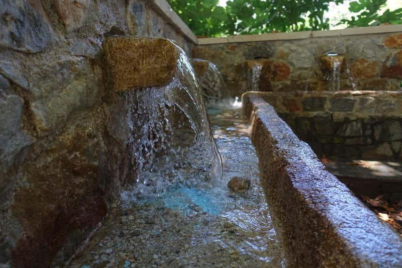 Off-Road: Waterfall, Lake Kournas, Gorges, Preveli Palms - What’s Included and What’s Not