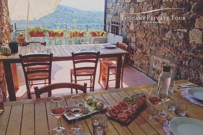 Off Road Wine Tour in Chianti From Siena - Accessibility and Restrictions