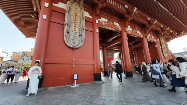 Off the Beaten Path! - Asakusa/Ueno/Yanaka/Akihabara - Food and Refreshments Included