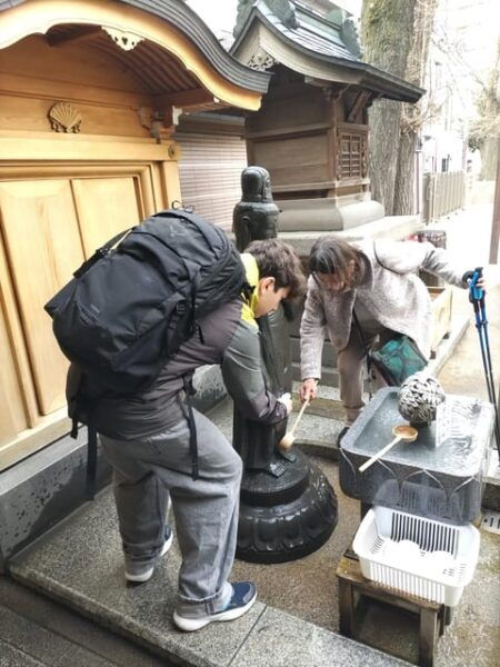 Off the Beaten Path! - Asakusa/Ueno/Yanaka/Akihabara - Booking and Cancellation Details