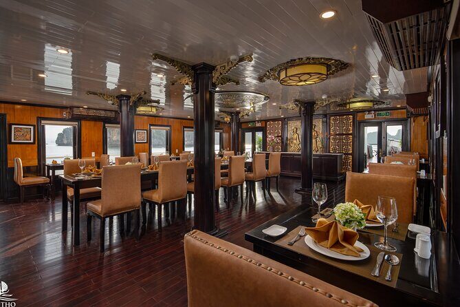 Off the Beaten Path Bai Tu Long Bay 2-Day Treasure Junk Cruise - The Sum Up: Who Is This Tour Best For?  