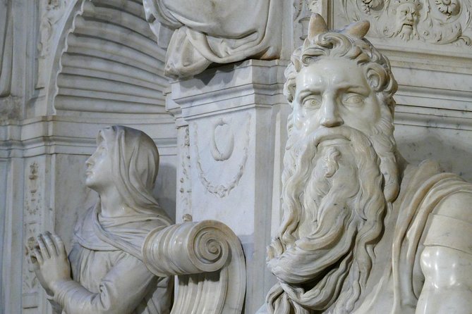 Off the Beaten Path: Discover the Hidden Gems of Rome - Uncover Romes Lesser-Known Treasures