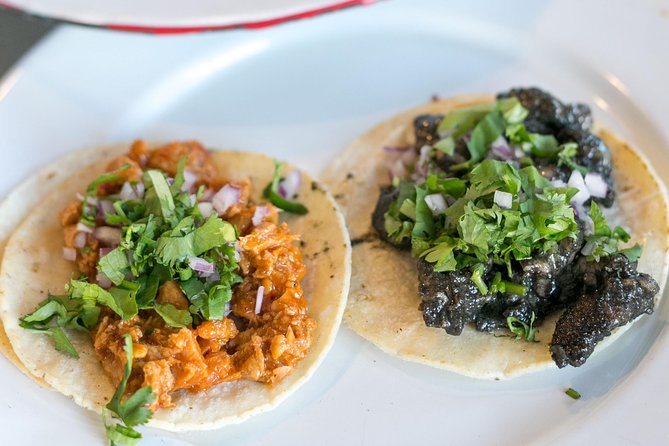 Off The Beaten Path Food Tour, Breakfast in Pitillal - Sample Menu Options