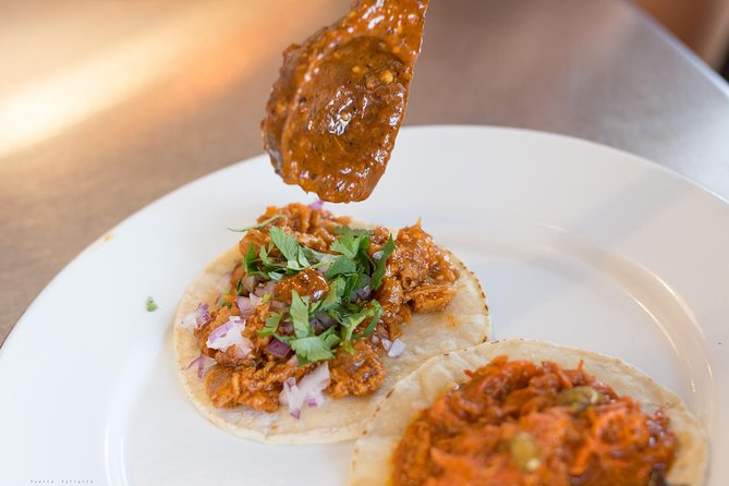 Off The Beaten Path Food Tour, Breakfast in Pitillal - Hangover Cure Recommendations