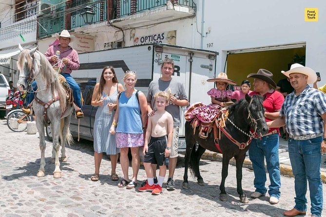 Off The Beaten Path Food Tour, Breakfast in Pitillal - Common Questions