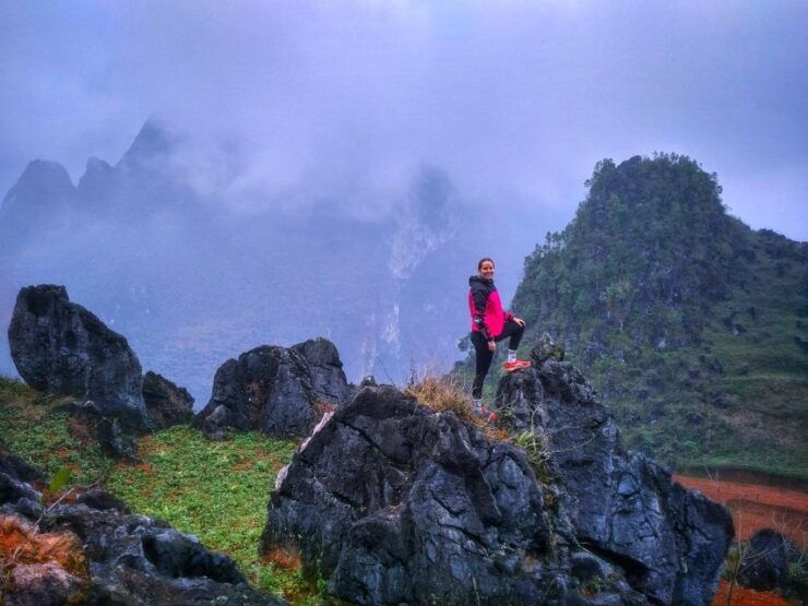 Off-the-Beaten-Path Ha Giang: A 3-Day Adventure Easy Rider - Tour Overview