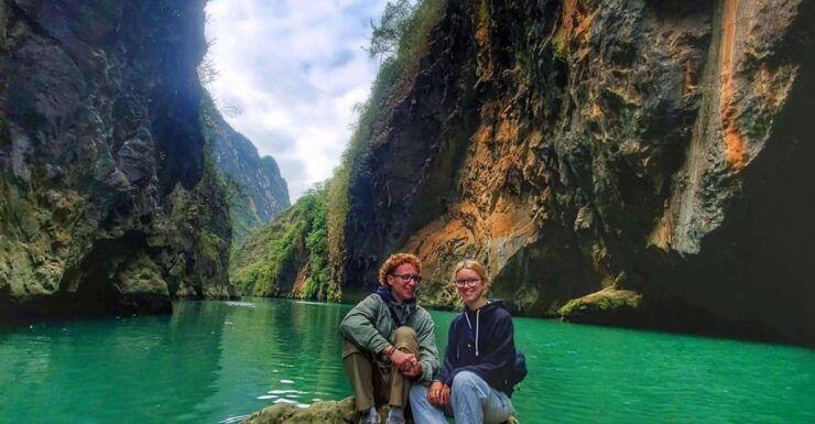 Off-the-Beaten-Path Ha Giang: A 3-Day Adventure Easy Rider - Itinerary Highlights