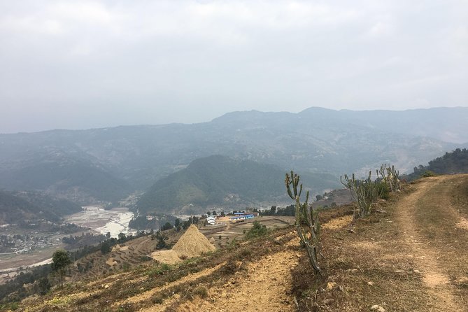 Off the Beaten Path Hiking From Pokhara - Hidden Trails and Scenic Views