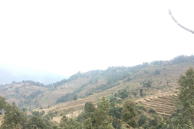 Off the Beaten Path Hiking From Pokhara - Wildlife and Nature Exploration