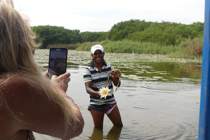 Off the Beaten Path Mexican Cooking Class Lagoon Boatride &Lunch - Traveler Photos