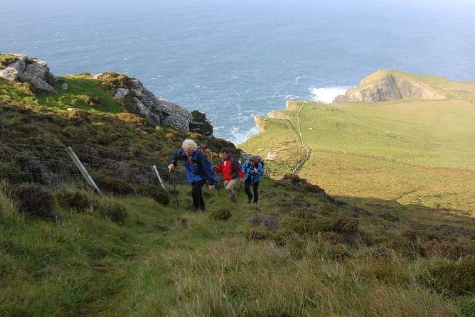 Off the Beaten Path Private Tour of Ring of Kerry - Top Landmarks
