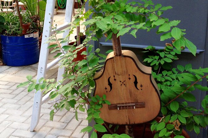 Off the Beaten Path: Seville Urban Walking Tour - Pricing and Booking