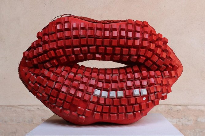 Off the Beaten Path: Seville Urban Walking Tour - Directions