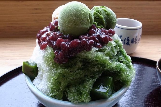 Off the Beaten Path Special in Tokyo by Walking - Hidden Gems of Tokyos Streets