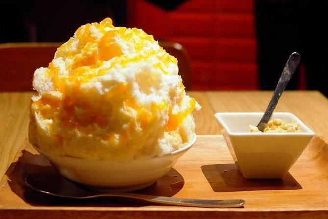 Off the Beaten Path Special in Tokyo by Walking - Tokyos Secret Spots on Foot