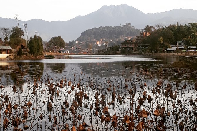 Off-The-Beaten-Path" Tour Around Kathmandu - Immersive Cultural Experience