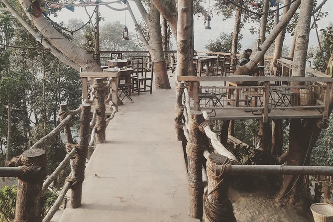 Off-The-Beaten-Path" Tour Around Kathmandu - Cancellation Policy and Refunds