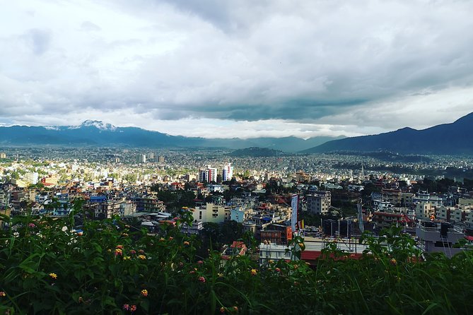 Off-The-Beaten-Path" Tour Around Kathmandu - Authentic Reviews and Ratings