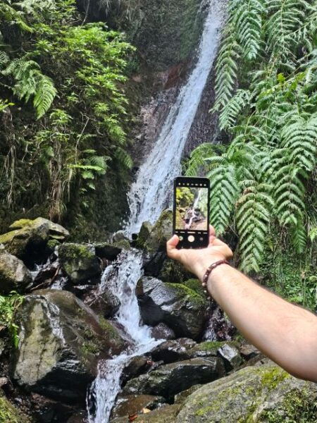 Off the Beaten Path,Levada Do Seixal, Madeira Island - Frequently Asked Questions