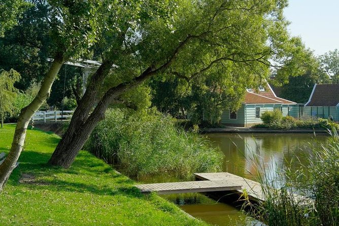 Off the Beaten Paths Dutch Landscape Country Side Private Tour by Car 4 Hours - Tour Highlights