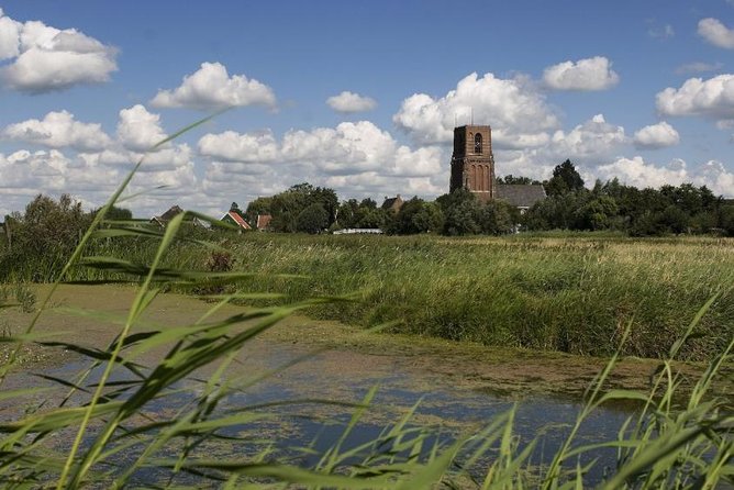 Off the Beaten Paths Dutch Landscape Country Side Private Tour by Car 4 Hours - Pickup and Transportation Details