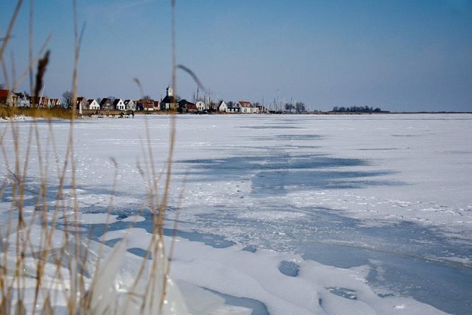 Off the Beaten Paths Dutch Landscape Country Side Private Tour by Car 4 Hours - Contact and Support