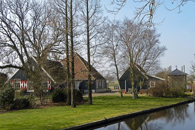 Off the Beaten Paths Dutch Landscape Private Tour by Car Half a Day - Highlights of the Dutch Landscape Tour