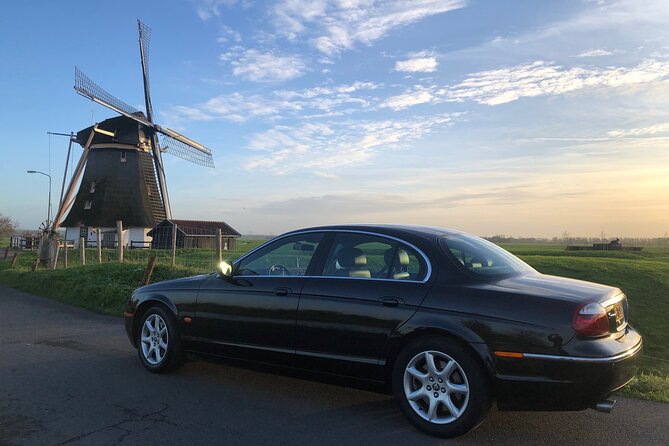 Off the Beaten Paths Dutch Landscape Private Tour by Car Half a Day - The Enthusiastic Driver and Guide