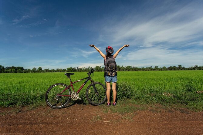 Off the Beaten Track - Exploring off the Beaten Track