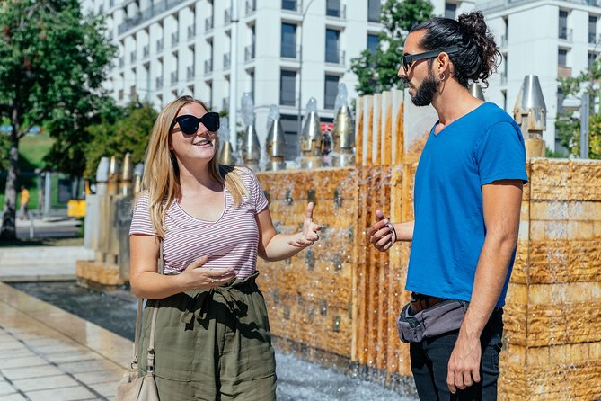 Off the Beaten Track in Lisbon: Lapa Private Tour - Cancellation Policy