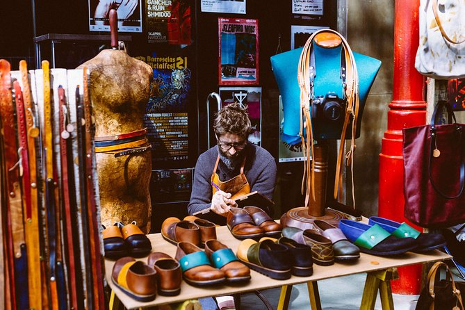 Off the Beaten Track in Lisbon: Lapa Private Tour - Price and Terms