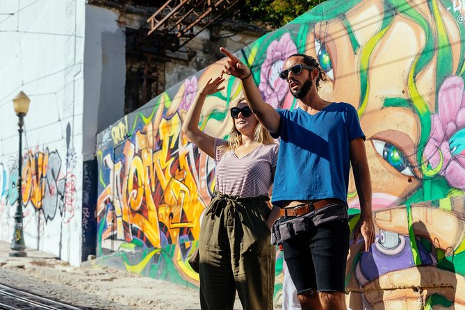 Off the Beaten Track in Lisbon: Lapa Private Tour - Casa Fernando Pessoa